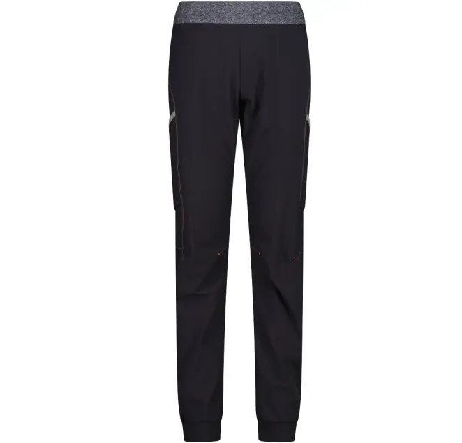 CMP PANTALON STRETCH LIGHT CLIMB MUJER