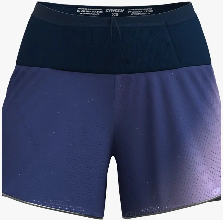 CRAZY SHORT VOLTAGE ASTER DONA