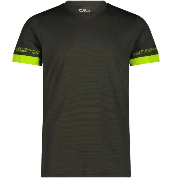CMP CAMISETA UNLIMITECH