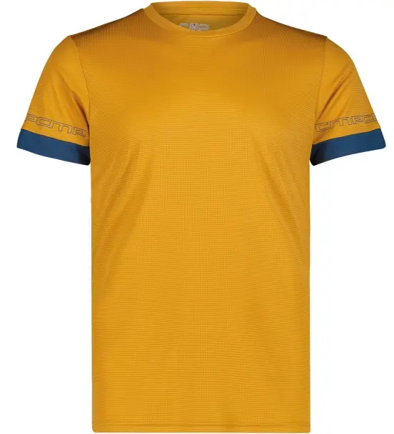 CMP CAMISETA UNLIMITECH