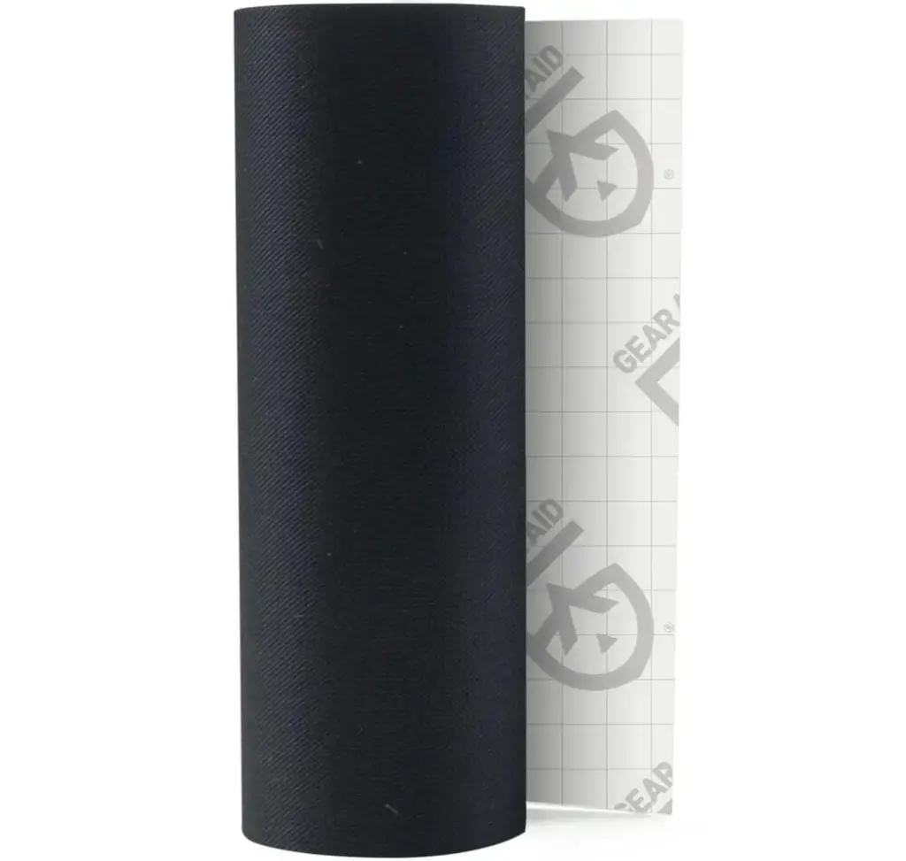 GEAR AID CINTA REPARADORA TEIXITS NYLON 7.6mm x 50cm