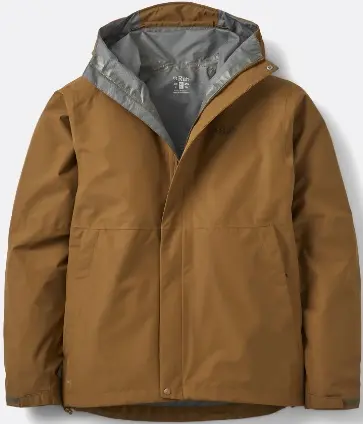RAB JAQUETA DOWNPOUR JACKET