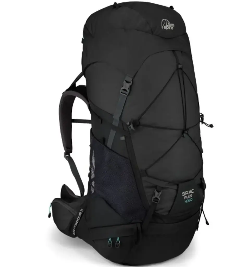 LOWE ALPINE MOcCHILA SIRAC PLUS ND50