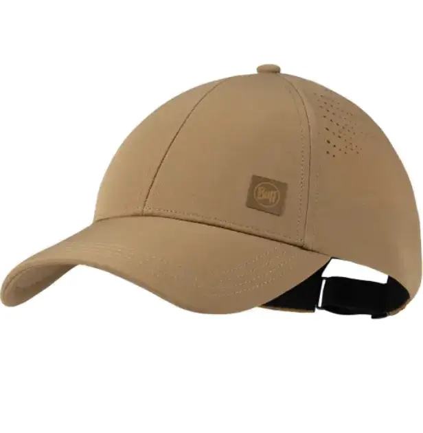 BUFF GORRA SUMMIT SOLID CAMEL
