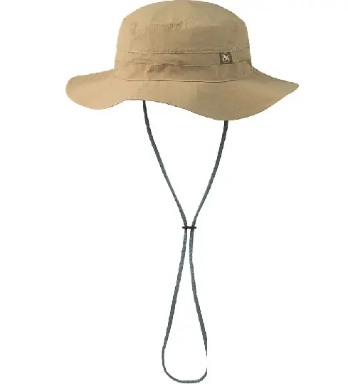 BUFF BARRET EXPLORE BOONEY HAT SOLID FAWN