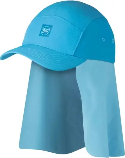 BUFF GORRA DESERT CAP KIDS