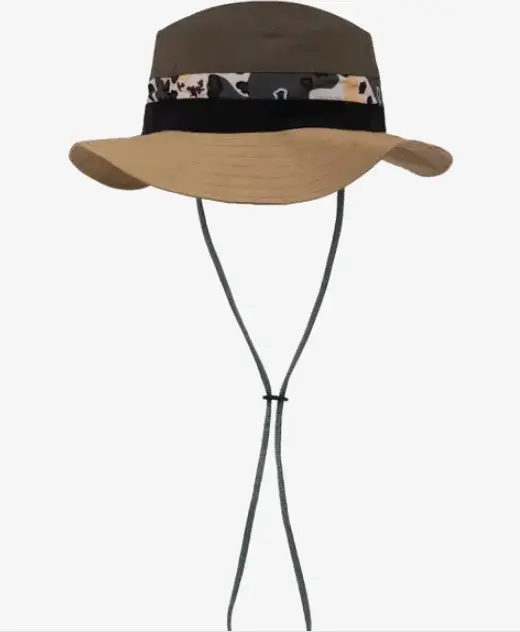 BUFF BARRET EXPLORE BOONEY HAT UGAL FAWN