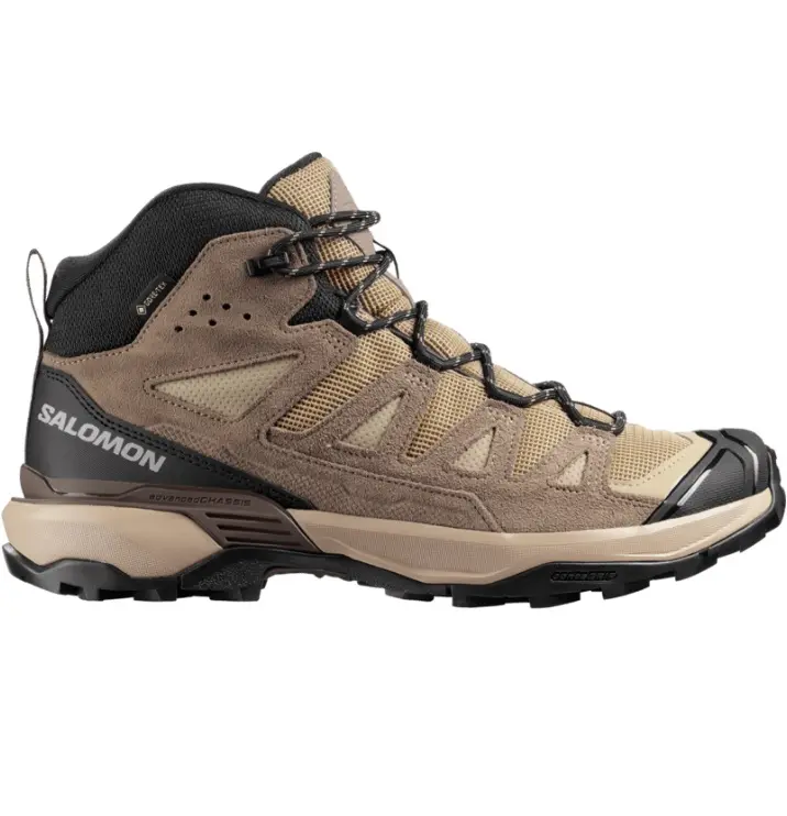 SALOMON X ULTRA 360 LTR MID GTX