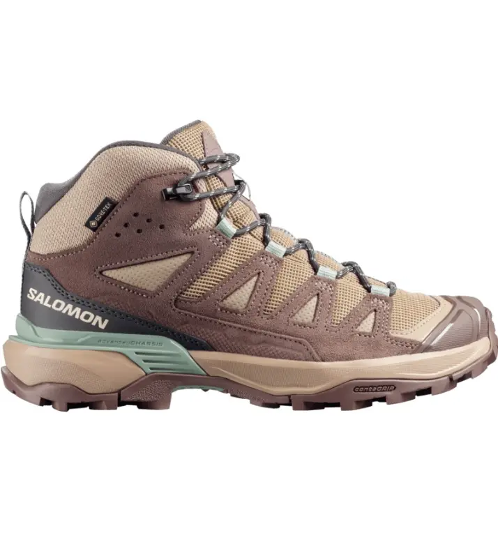 SALOMON X ULTRA 360 LTR MID GTX DONA