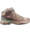 SALOMON X ULTRA 360 LTR MID GTX DONA