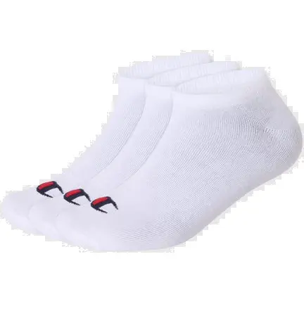 CHAMPION MITJONS SNEAKER 3PPK