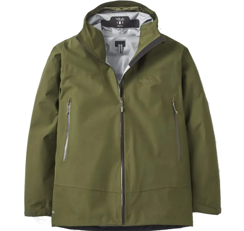 RAB CHAQUETA NAMCHE GORE-TEX JACKET