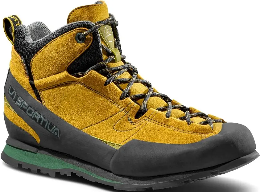 LA SPORTIVA BOTAS BOULDER X MID GTX
