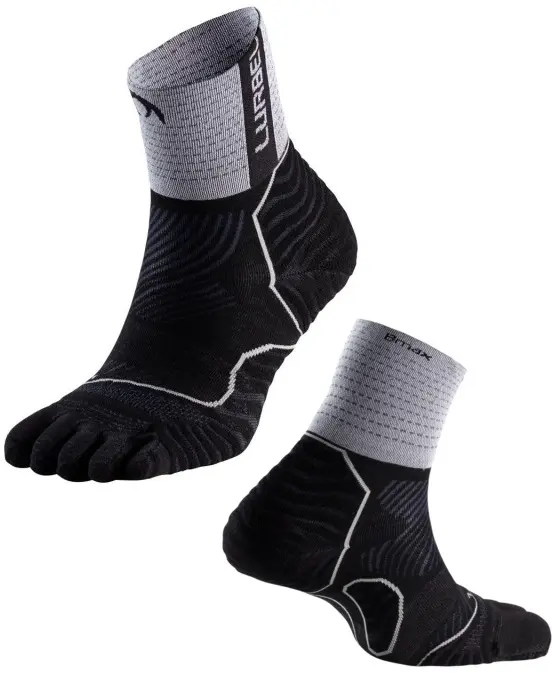 LURBEL CALCETINES TIWAR TOE THREE