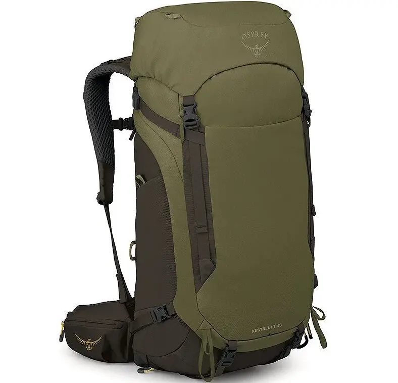 OSPREY MOCHILA KESTREL LT 45 BACKPACK
