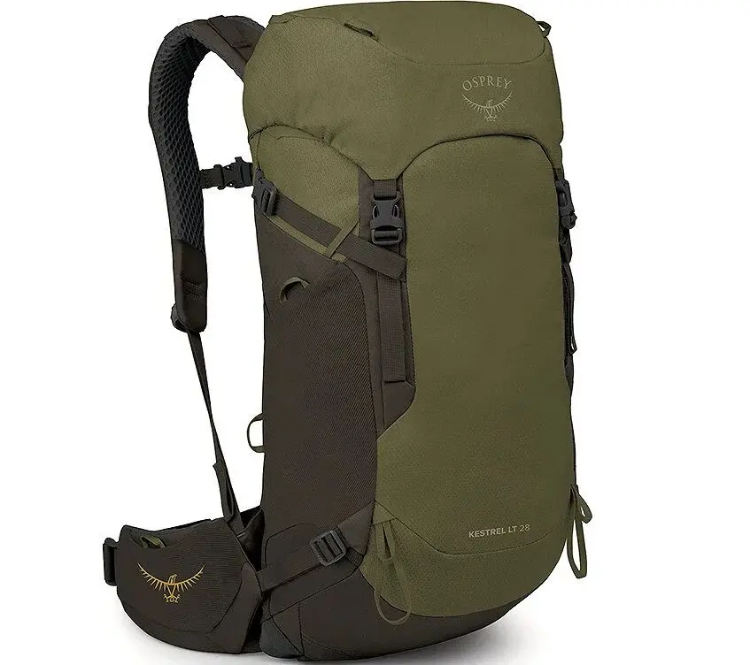 OSPREY MOCHILA KESTREL LT 28 BACKPACK