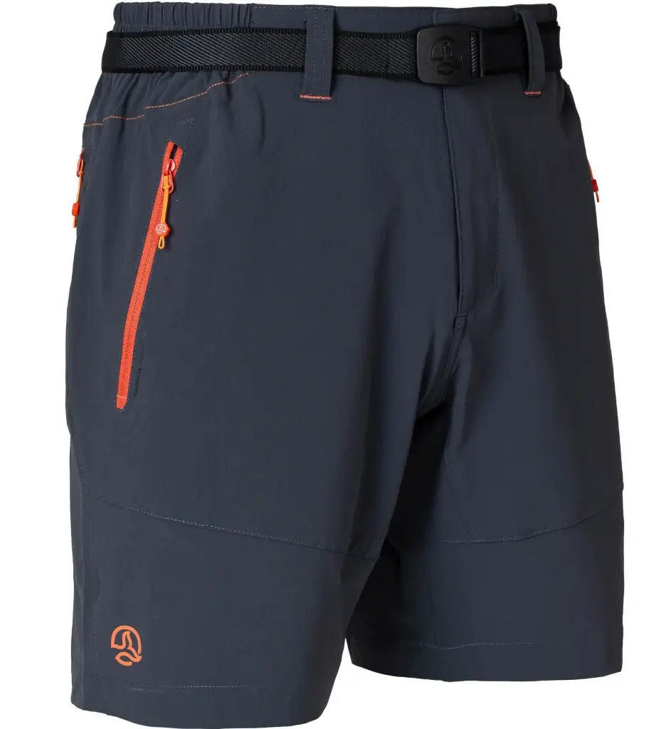 TERNUA BERMUDA FRIZ SHORT