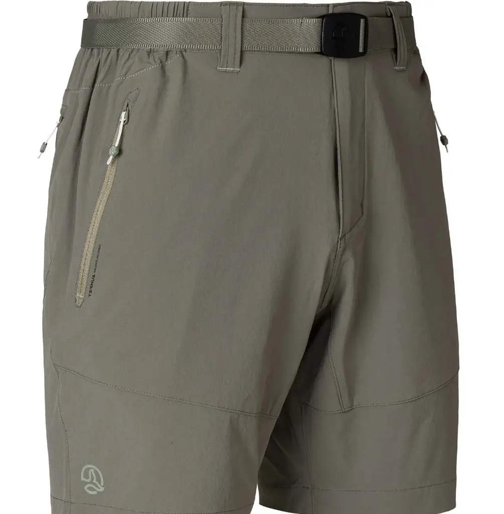 TERNUA BERMUDA FRIZ SHORT