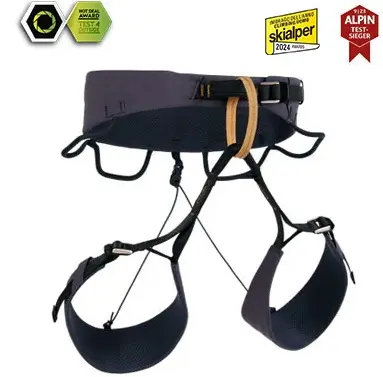 BLUE ICE ARNES CUESTA ADJUST