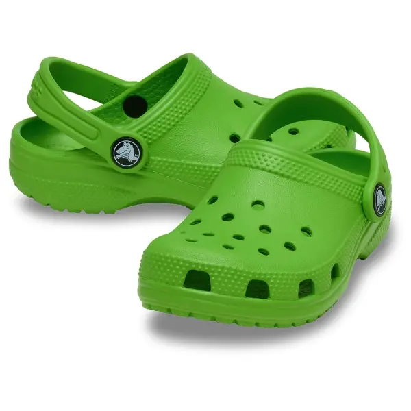 CROCS SOCS CLASSIC CLOG INFANTIL