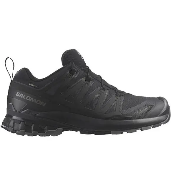 SALOMON XA PRO 3D v9 GTX MUJER