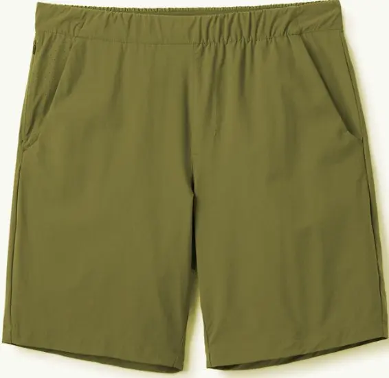 RAB BERMUDA MOMENTUM SHORTS