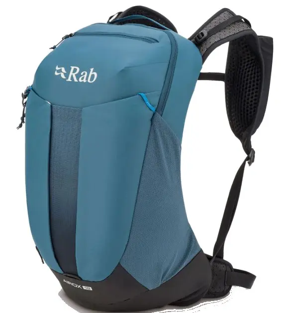 RAB MOCHILA AIROX 18