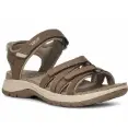TEVA SANDALIAS TIRRA SPORT LEATHER W