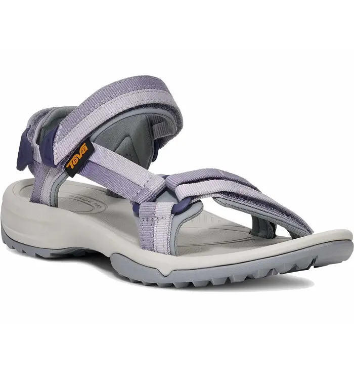 TEVA SANDALIES TERRA FI LITE W