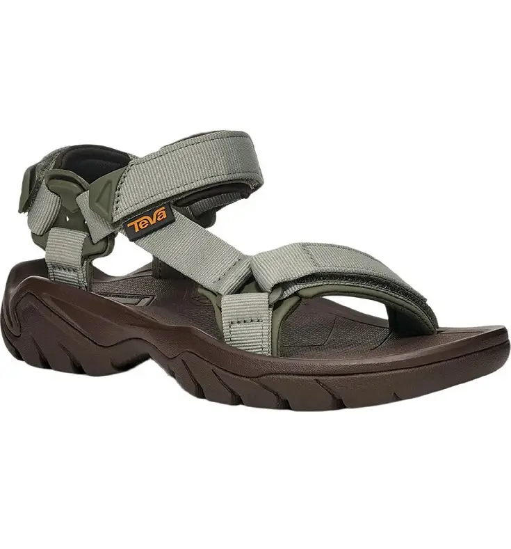 TEVA SANDALIAS TERRA FI 5 UNIVERSAL W