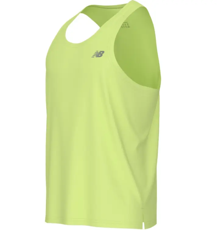 NEW BALANCE SAMARRETA SPORT ESSENTIALS TANK