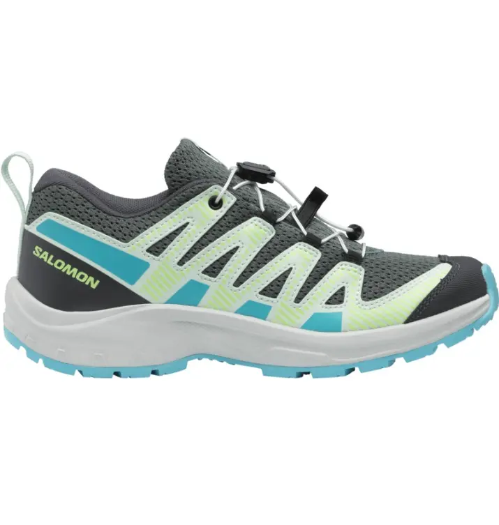 SALOMON XA PRO V8 JUNIOR