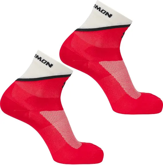 SALOMON CALCETINES PULSE ANKLE