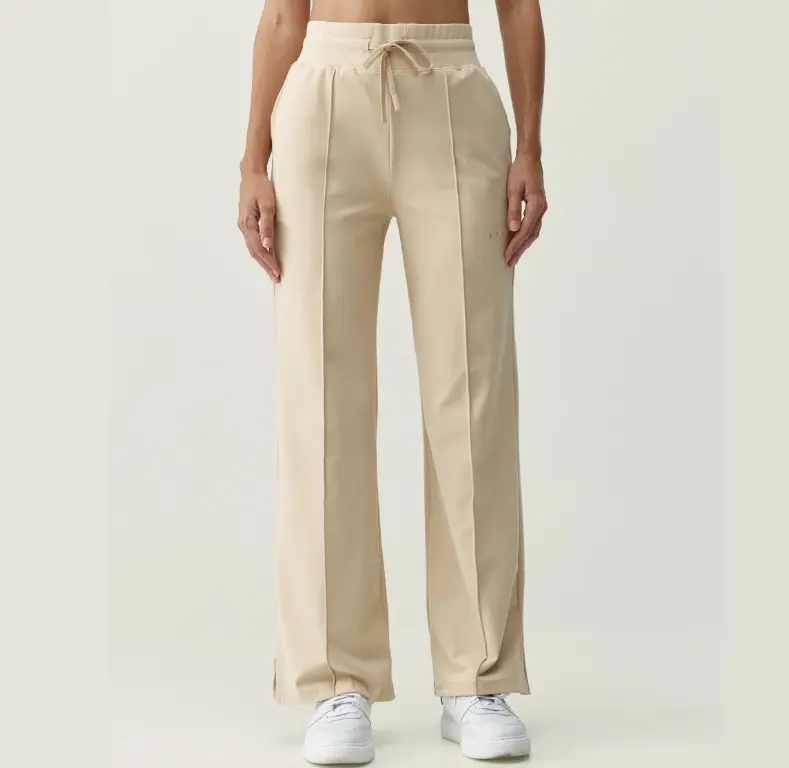 BORN LIVING YOGA PANTALON LEILA W