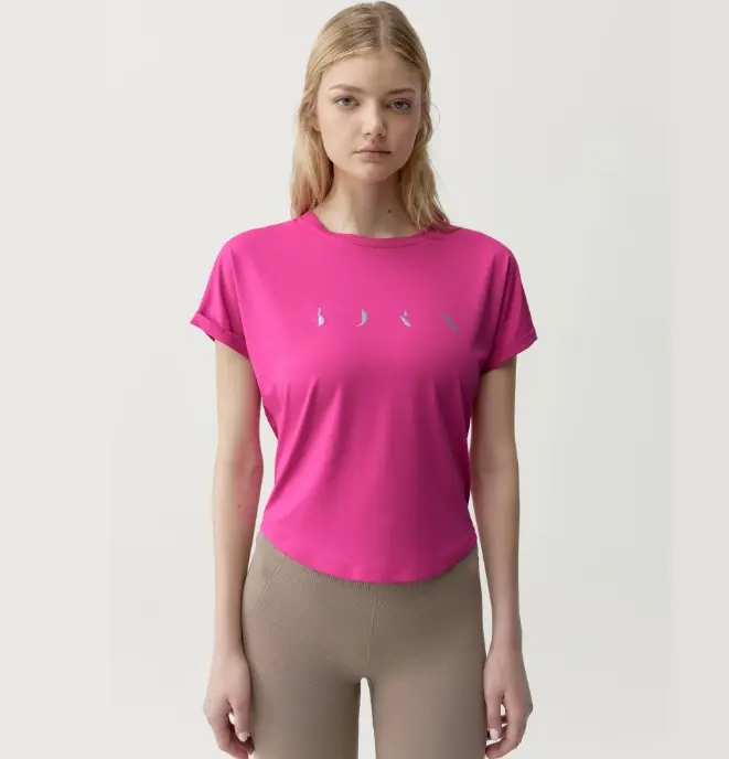 BORN LIVING YOGA CAMISETA AZAMI W