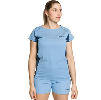 TRANGOWORLD SAMARRETA RUENTE DONA