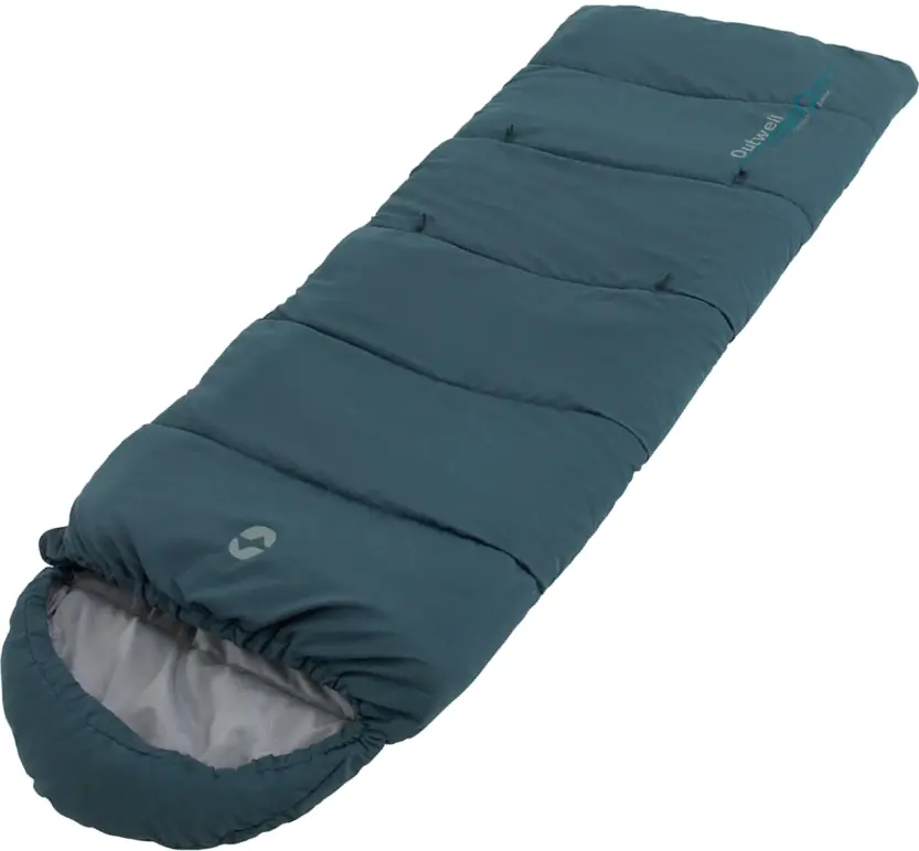 OUTWELL SAC CAMPION JUNIOR