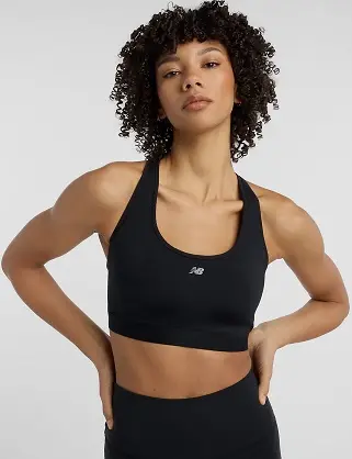 NEW BALANCE TOP SOSTEN ESSENTIAL RUN