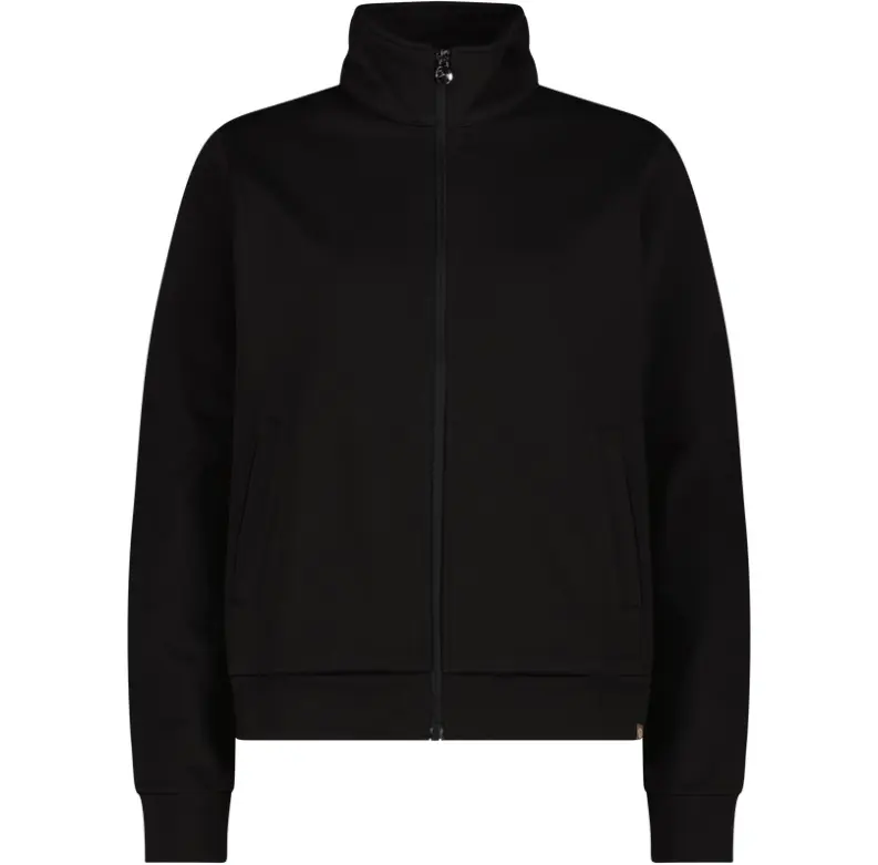 CMP SUDADERA ISA WOMAN JACKET 