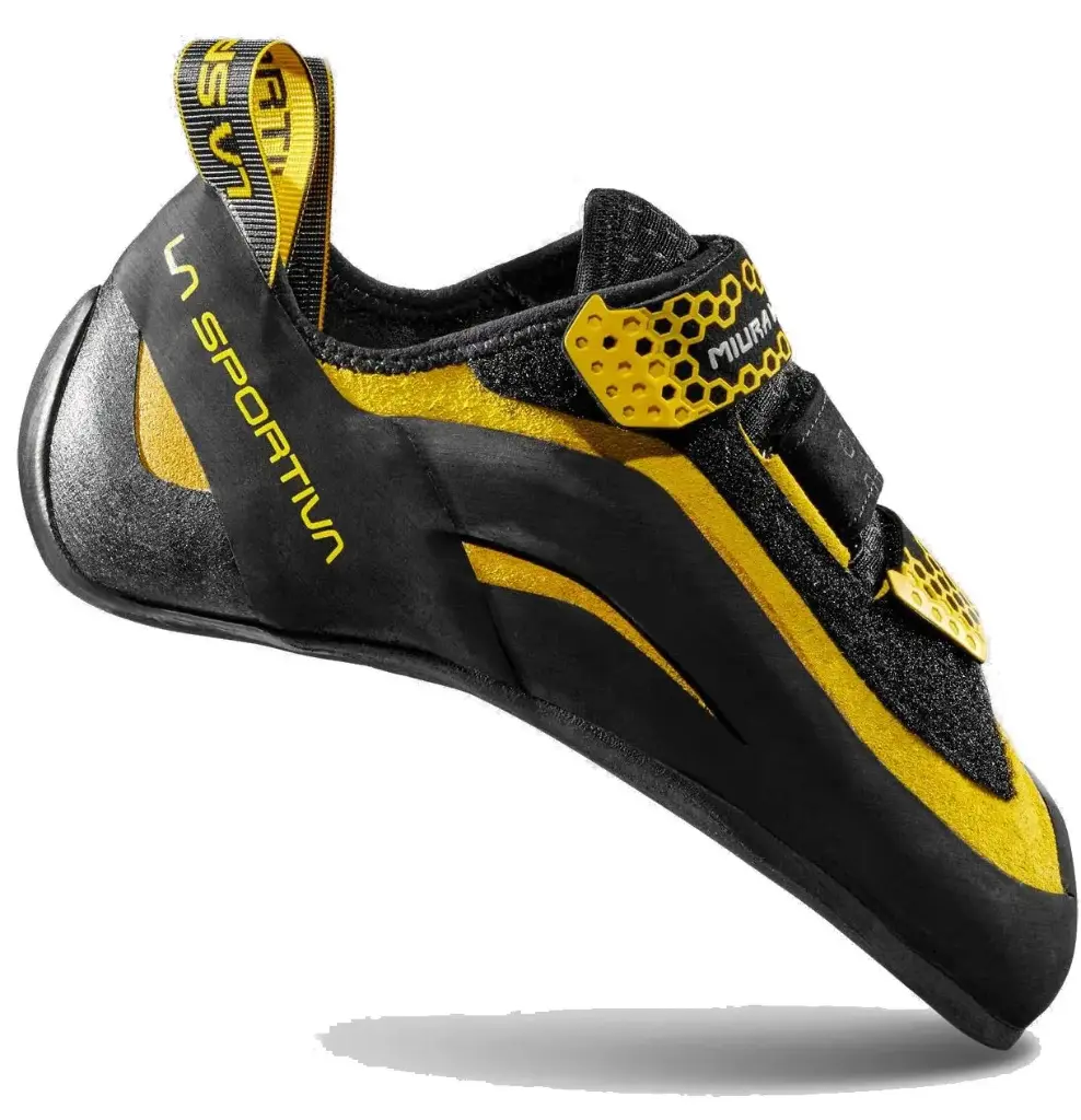 LA SPORTIVA PEUS DE GAT MIURA VS