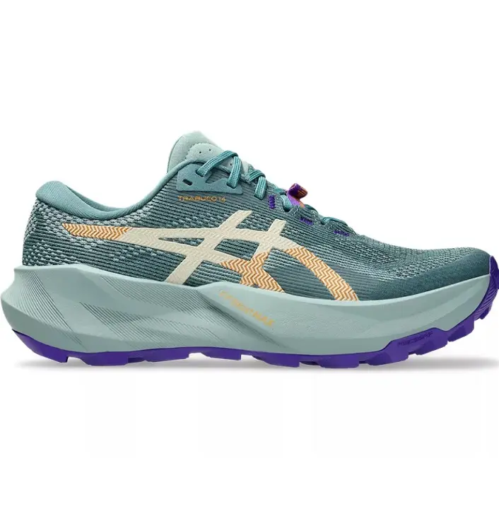 ASICS SAB. DONA GEL TRABUCO (BLAU)