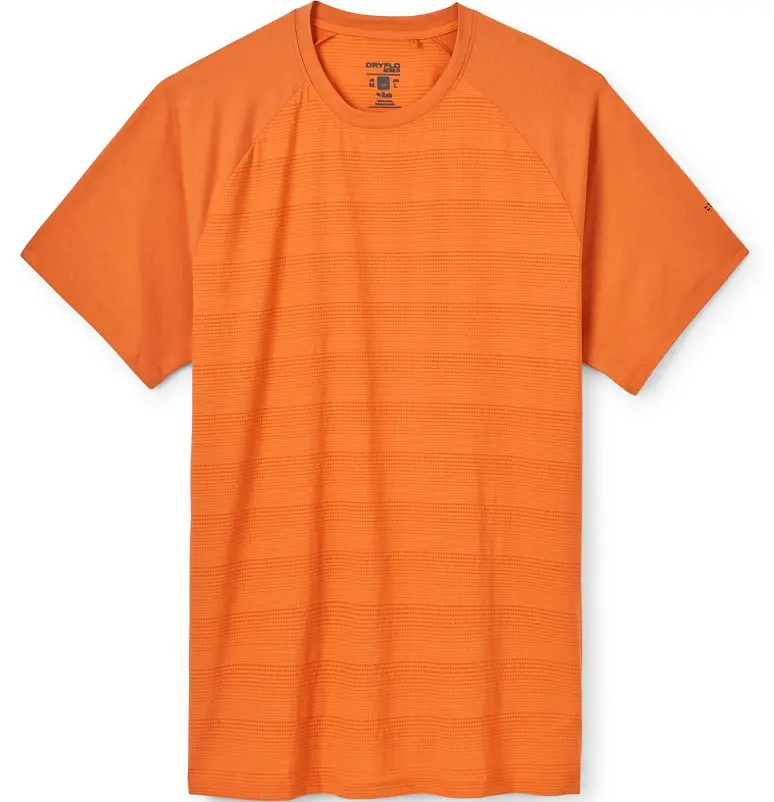 RAB CAMISETA RIVELIN SHIFT TEE