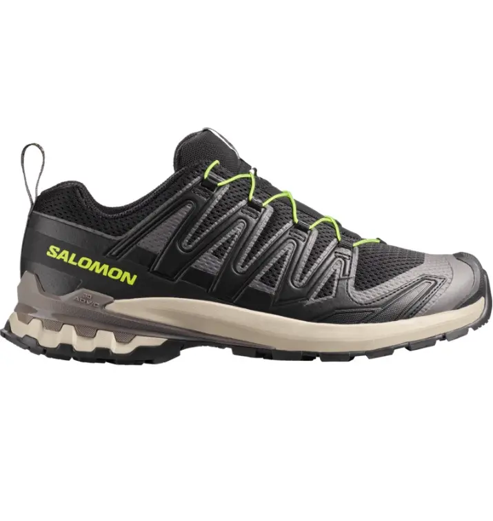 SALOMON XA PRO 3D v9