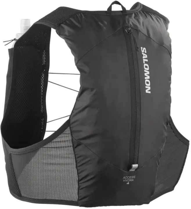 SALOMON MOCHILA HYDRA ACCESS 4 ONE FLASK