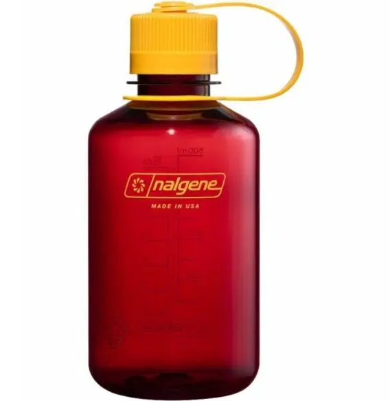 NALGENE AMPOLLA TRITAN TAP ESTRET 0.5L