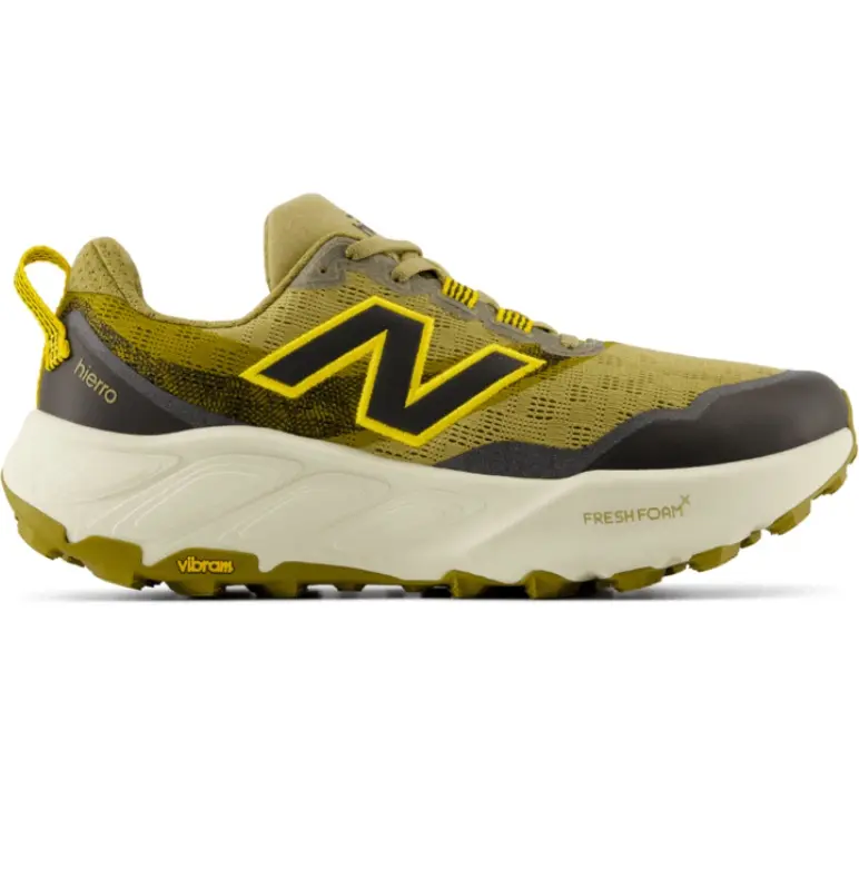 NEW BALANCE FRESH FOAM X HIERRO V9 