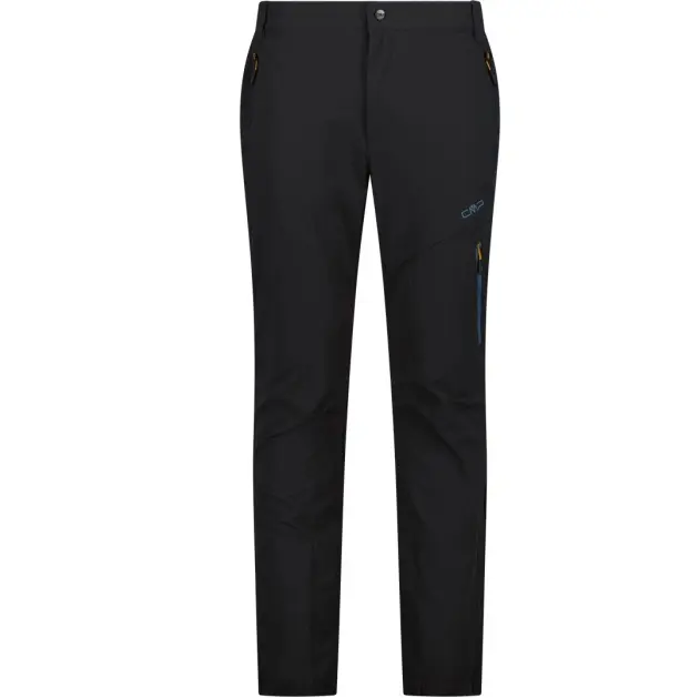 CMP PANTALON UNLIMITECH MAN PANT