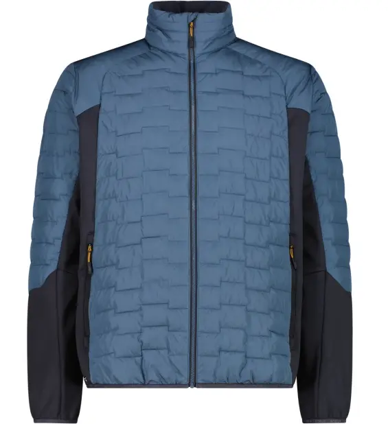 CMP JAQUETA UNLIMITECH PRIMALOFT HYBRID JACKET