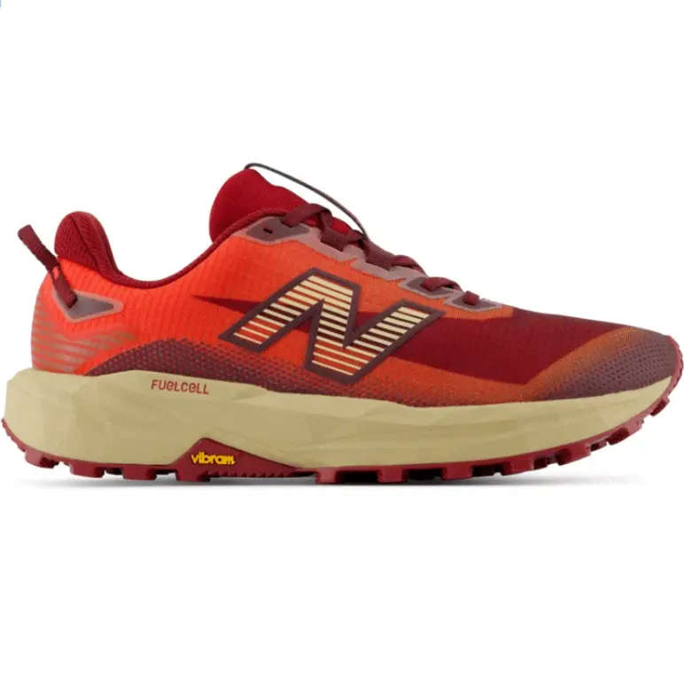 NEW BALANCE FUELCELL REBEL TRAIL