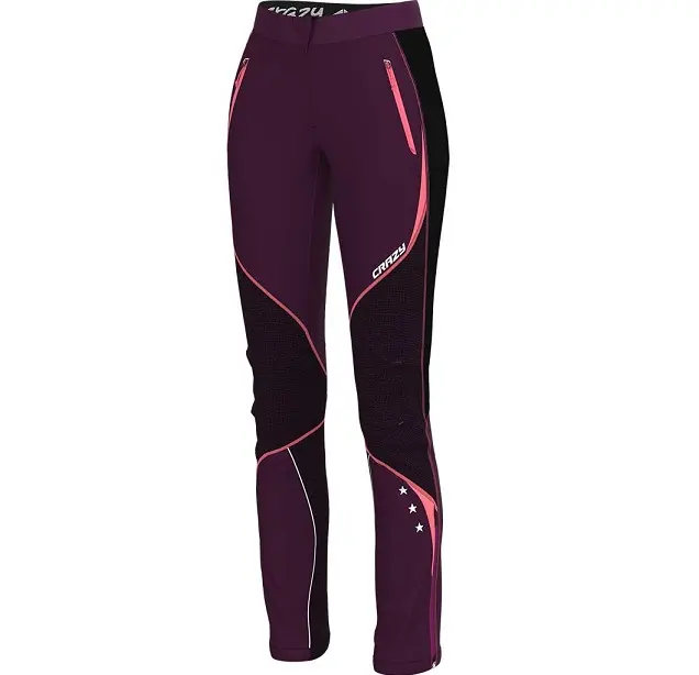 CRAZY PANTALON ELECTRA W